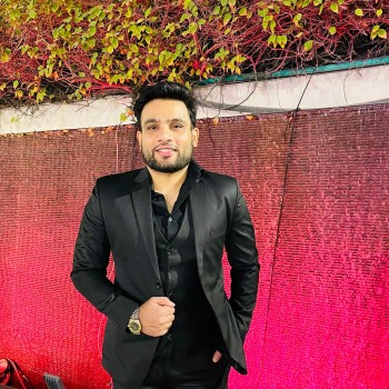 PRATIK JHA